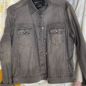 Lee denim jacket